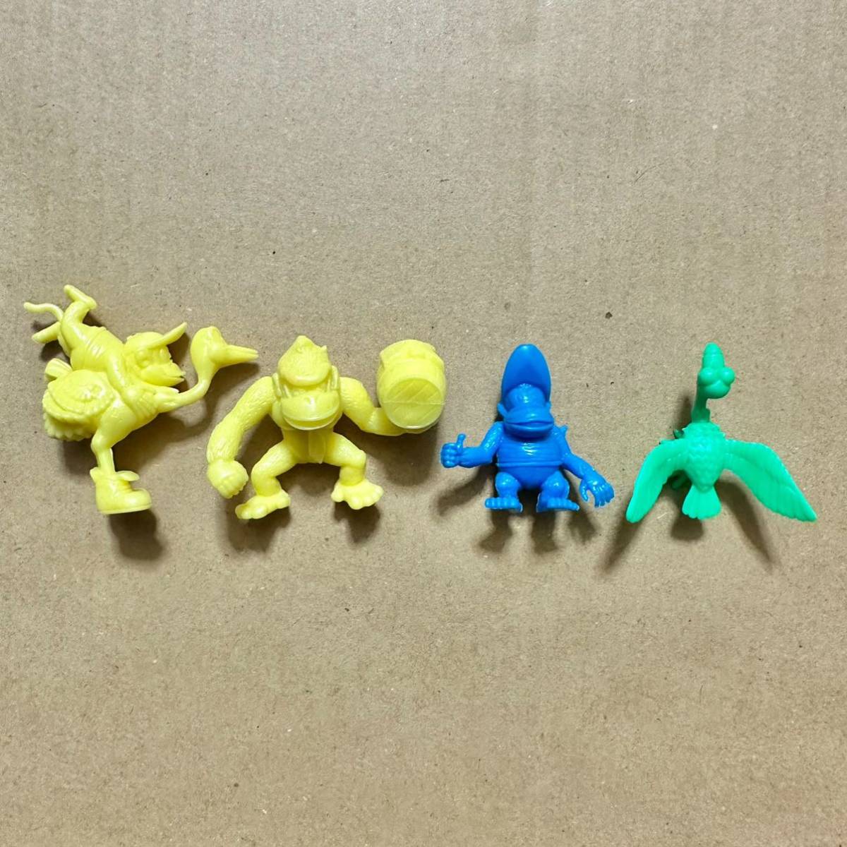 スーパー ドンキーコング 消しゴム 任天堂 ニンテンドー グッズ