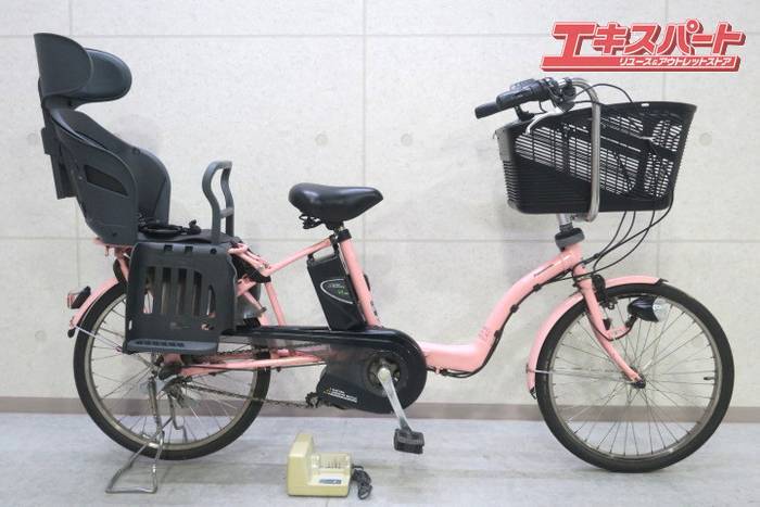電動自転車　ギュット難あり　引き取り限定 電動自転車ギュット難あり引き取り限定