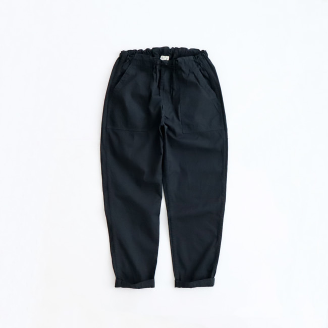 未使用】23SS新品 strato別注☆orSlow【オアスロウ】FATIGUE EASY