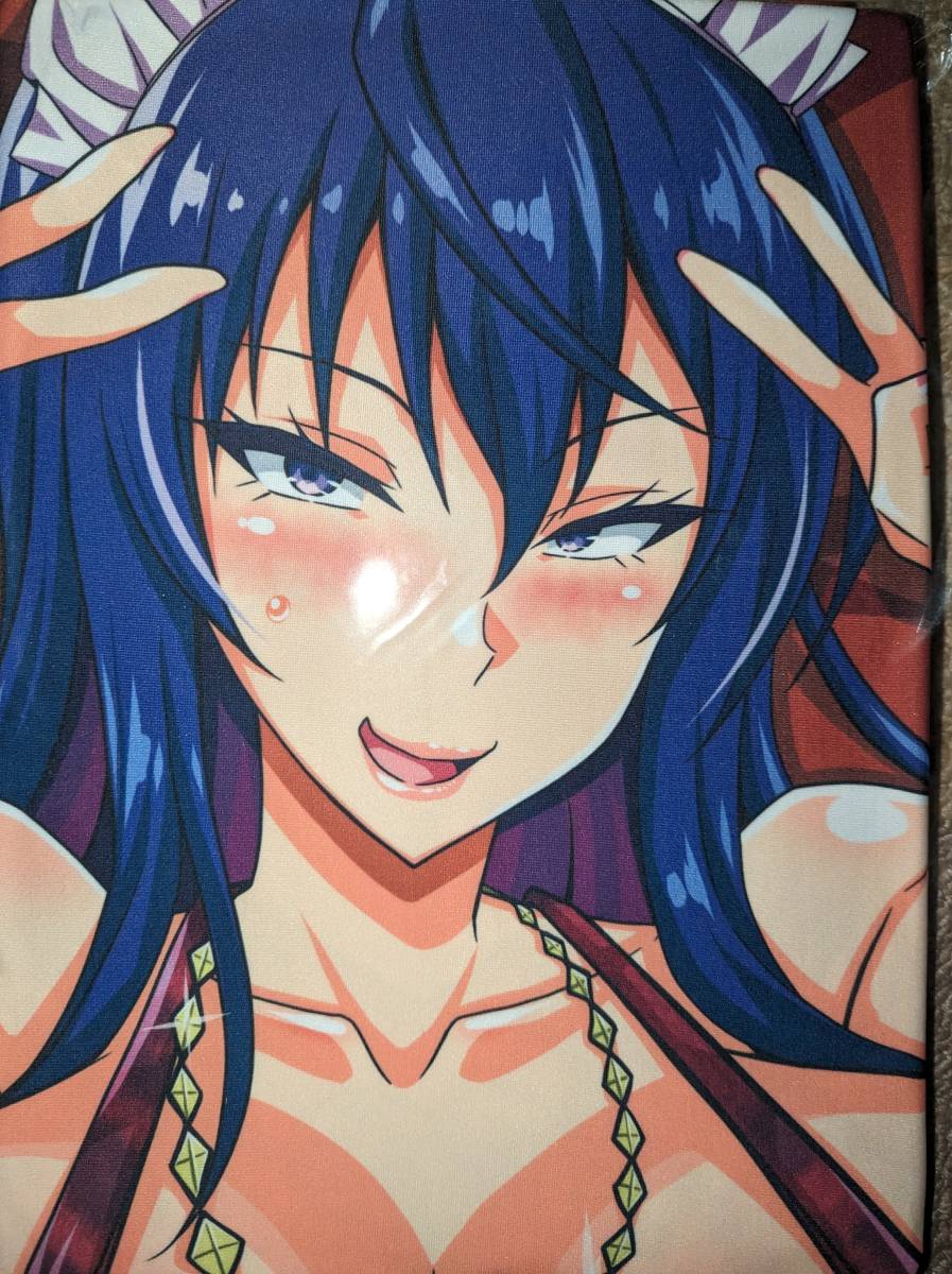 俺の嫁！弐玖 INSERT KEN 僕だけの爆乳オナメイド 愛原唯 どこかで見た踊り子ver 抱き枕カバー 俺の嫁！弐玖 INSERT KEN 僕だけの爆乳オナメイド 愛原唯 どこかで見た