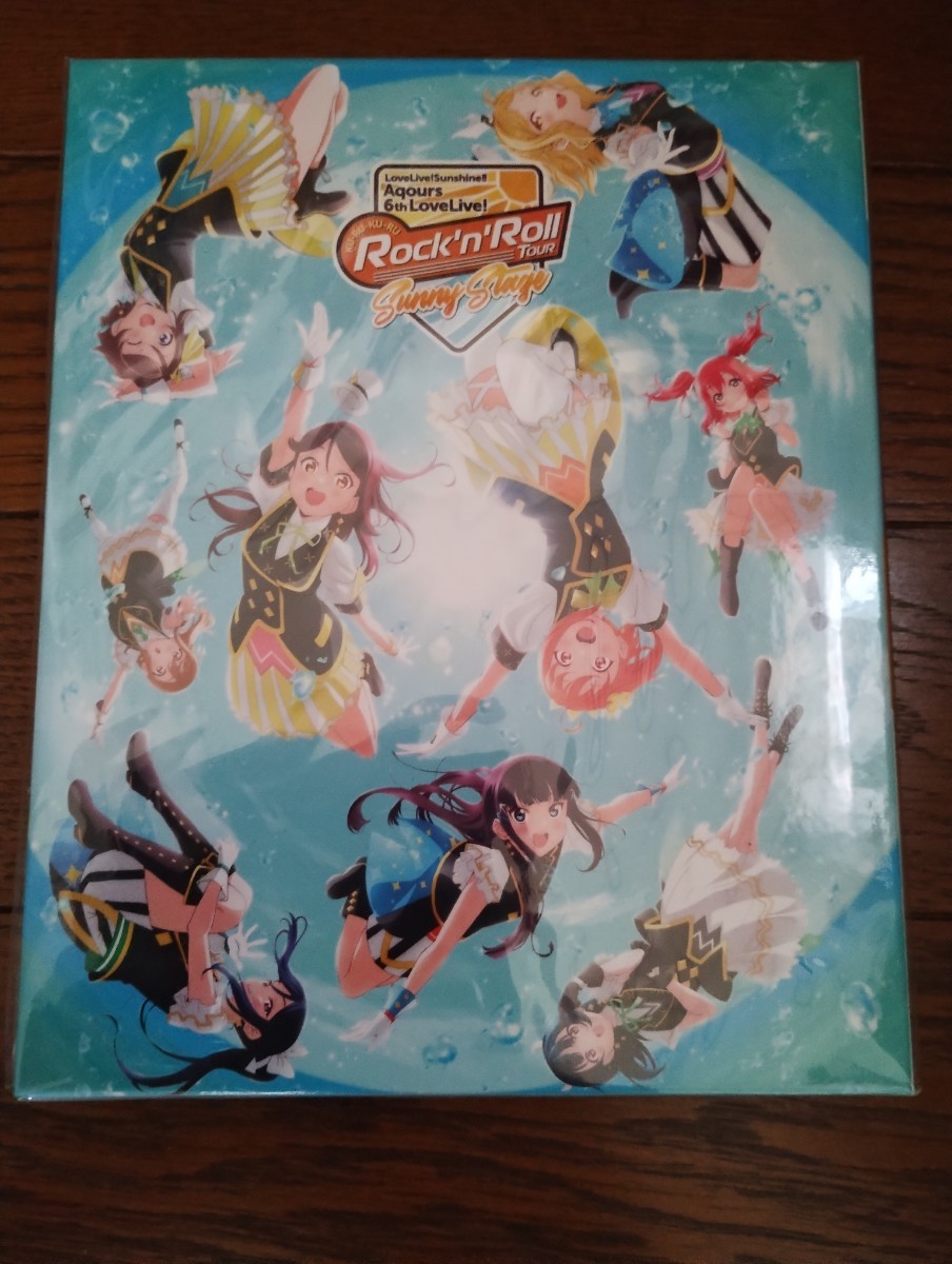 ラブ ライブ サンシャイン aqours】楽天ブックス: ラブライブ