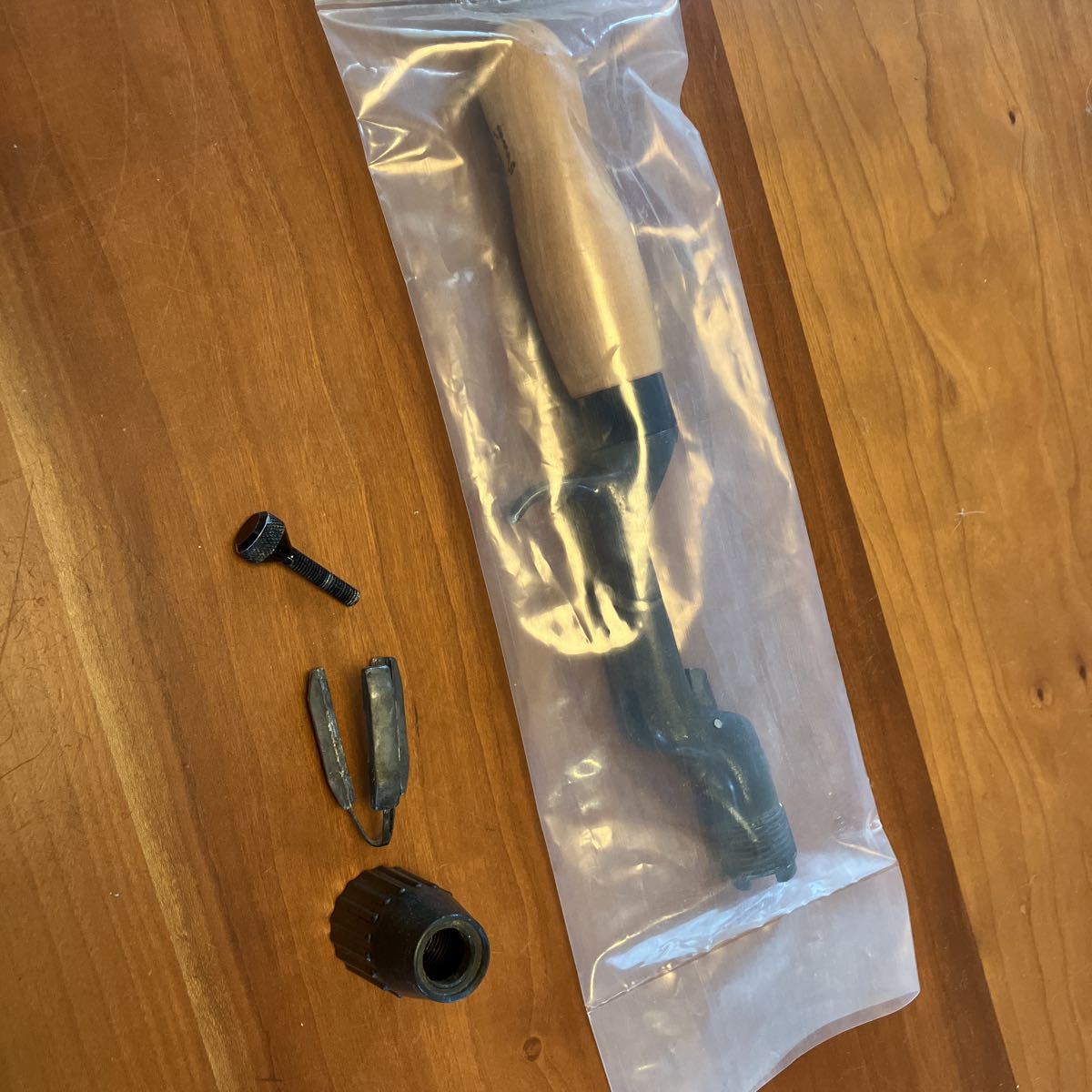 ティート　ノリチカニギリxチャッカー ティート ノリチカニギリxチャッカー