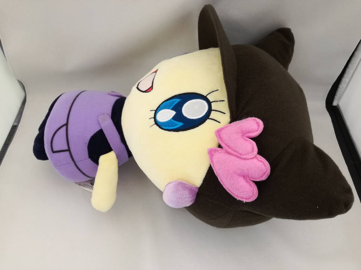 一番くじ！たまごっち！たまデパ限定！　メロディッチ　ぬいぐるみ たまごっち！ たまデパ限定一番くじ メロディっちぬいぐるみ