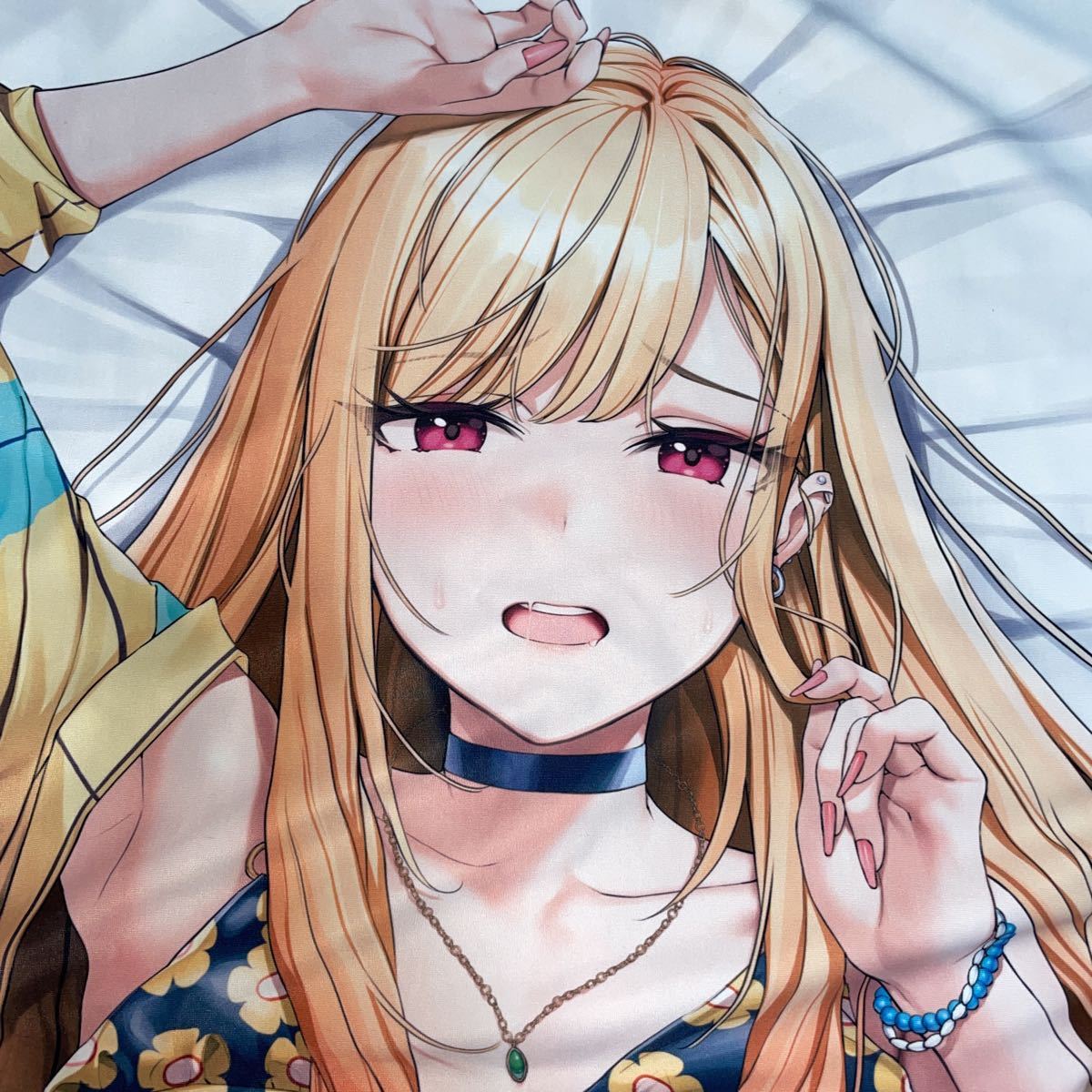 Z-M Pillows ぼっち・ざ・ろっく！ 後藤ひとり抱き枕カバー