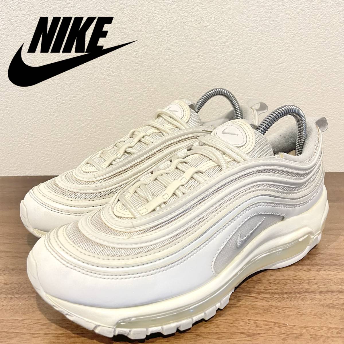 air max 97 white pure platinum