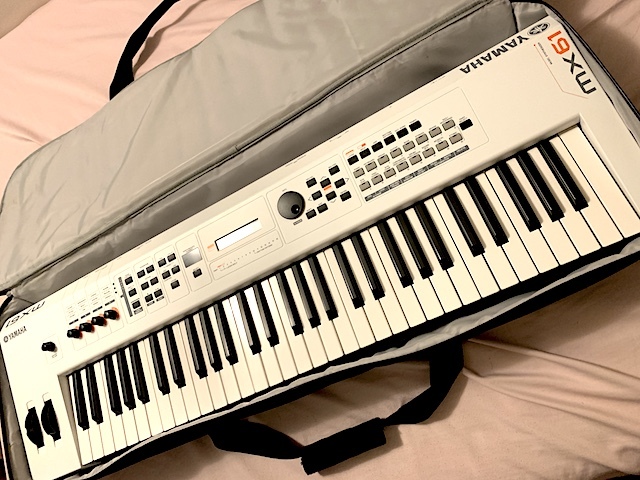 【目立った傷や汚れなし】YAMAHA MOTIF-RACK XS (montage xs qy dx an eos ex tg es modx ...