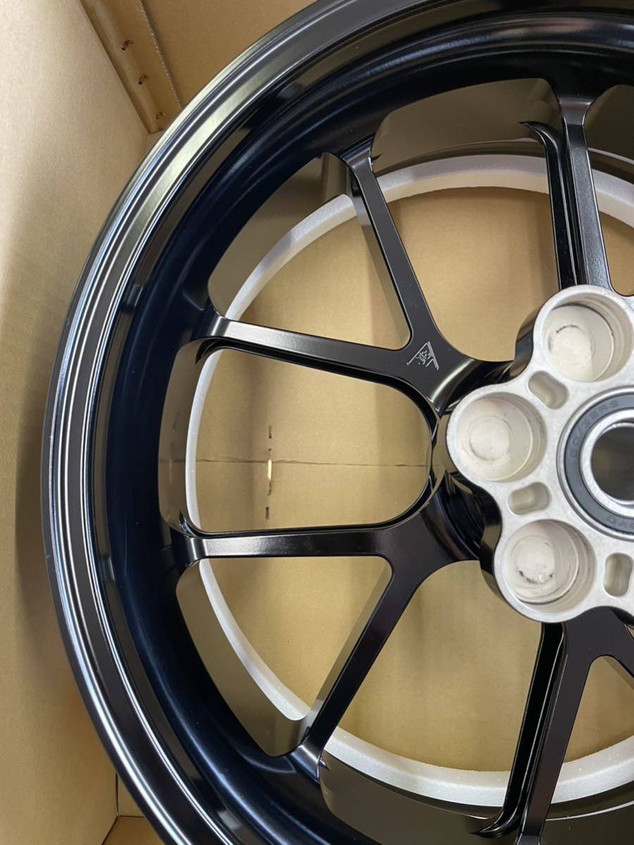やや傷や汚れあり】ZRX1200 ダエグ JB-POWER MAGTAN BITO R&D JB3-39RB