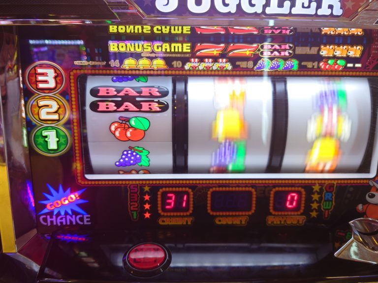 ファンキージャグラー2 ファンキージャグラー2実戦データ｜低設定3000G