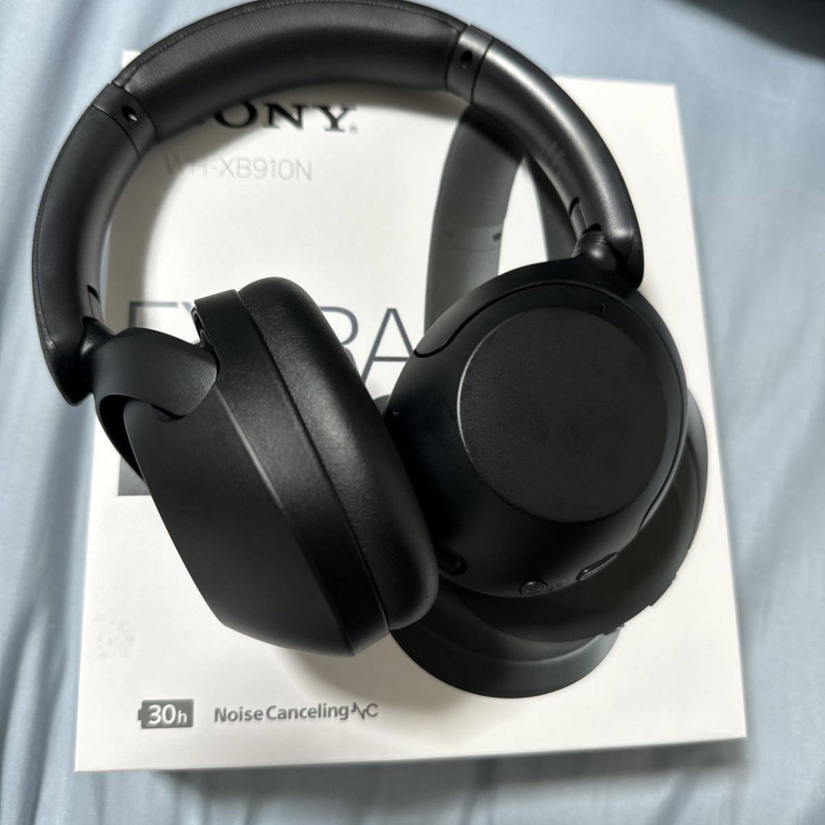 ⚠️本日までの出品 SONY WH-1000XM5(S) SILVER ヘッドホン