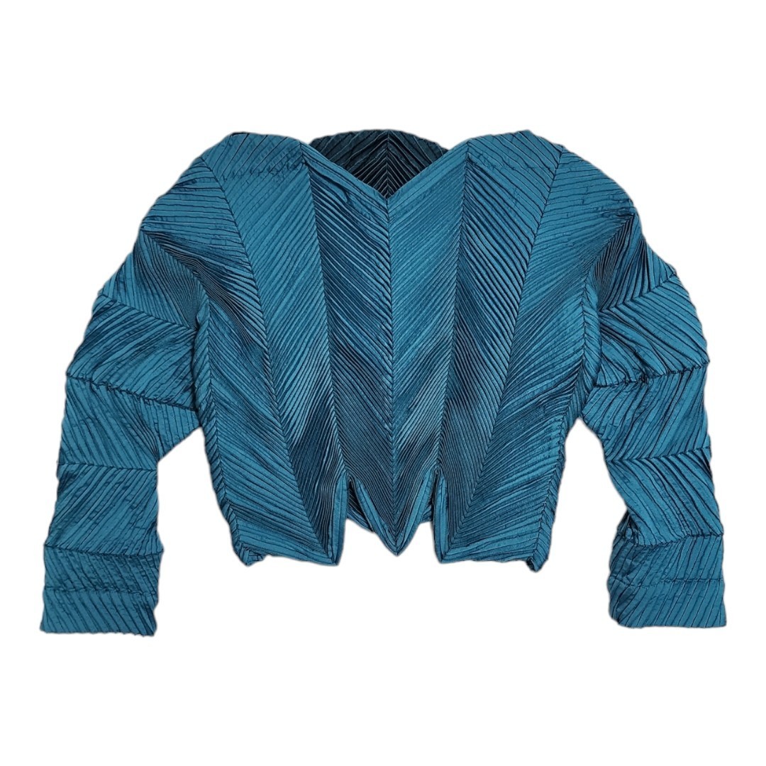 ISSEY MIYAKE イッセイミヤケ スチームストレッチ カットソー ISSEY MIYAKE イッセイミヤケ スチームストレッチ カットソー