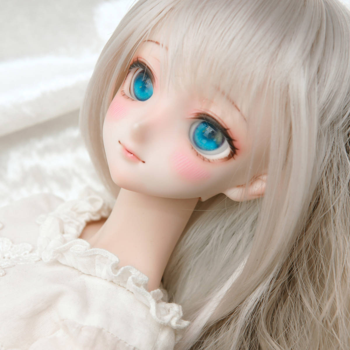 ディーラー様製 MDD まとめ売り カスタムヘッド ディーラー様製カスタムヘッドセミホワイト MDD ドルフィー