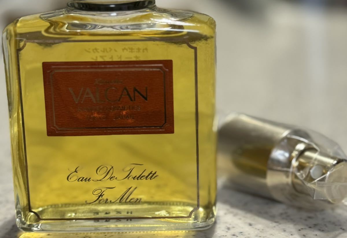 カネボウ バルカン オードトアレ 120ml 2本セット カネボウ バルカン オードトアレ 《120ml》 2個セット バルカン