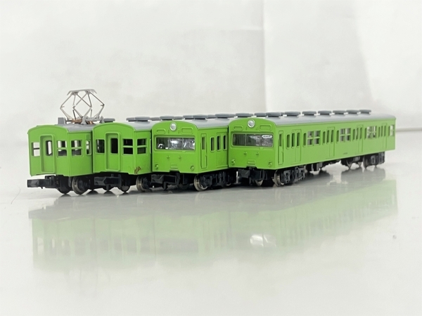Nゲージ401-405 Nゲージ401-405 （KATO【カトー】鉄道模型 Nゲージ | 大阪の質屋