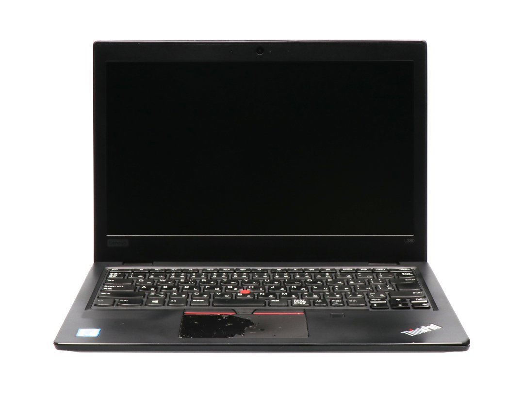  a 0401 lenovo thinkpad l380 cpu intel r core tm i5 8350u