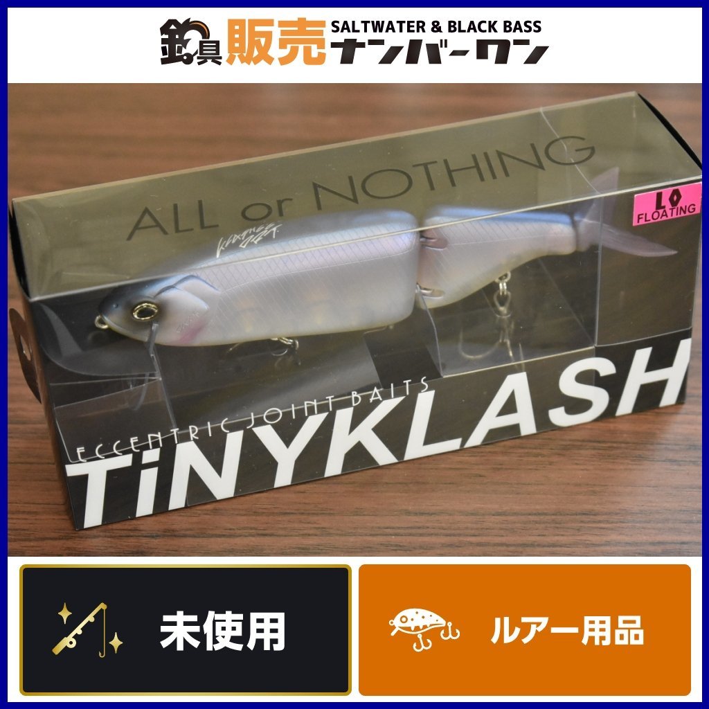 DRT タイニークラッシュHi ANDY アンディ