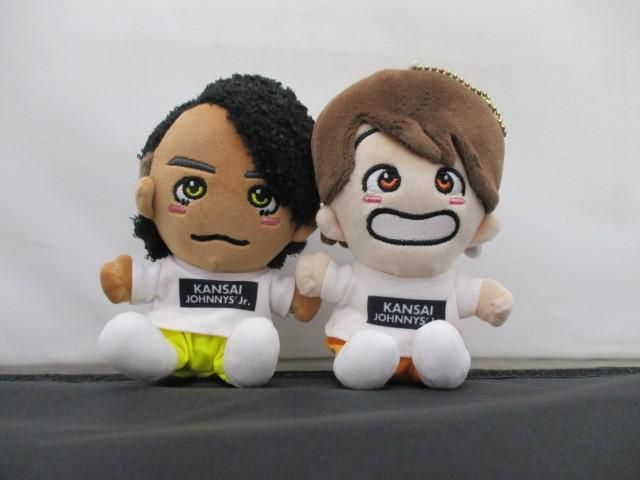 Aぇ! group 福本大晴 ちびぬい（ちびぬい 福本大晴 関西
