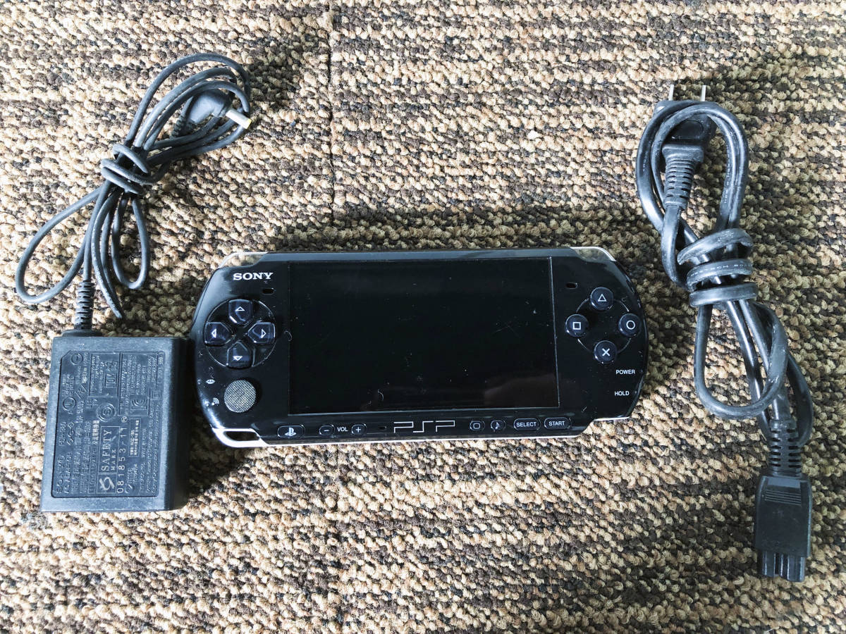 1620 PSP2000 3000 深く