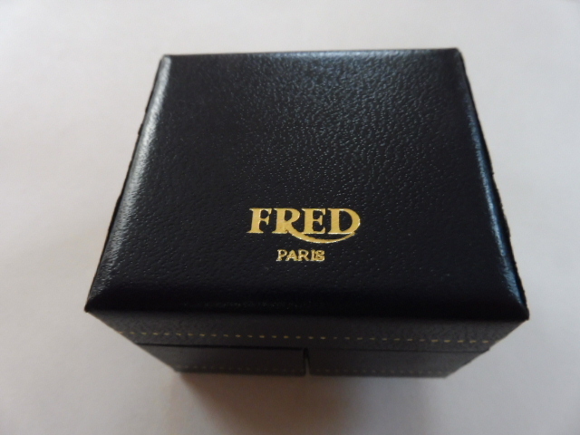 FRED PERRY（フレッド・ペリー）コインケース フレッドウィーズリー 二世 FRED PERRY(フレッドペリー)の「Coin