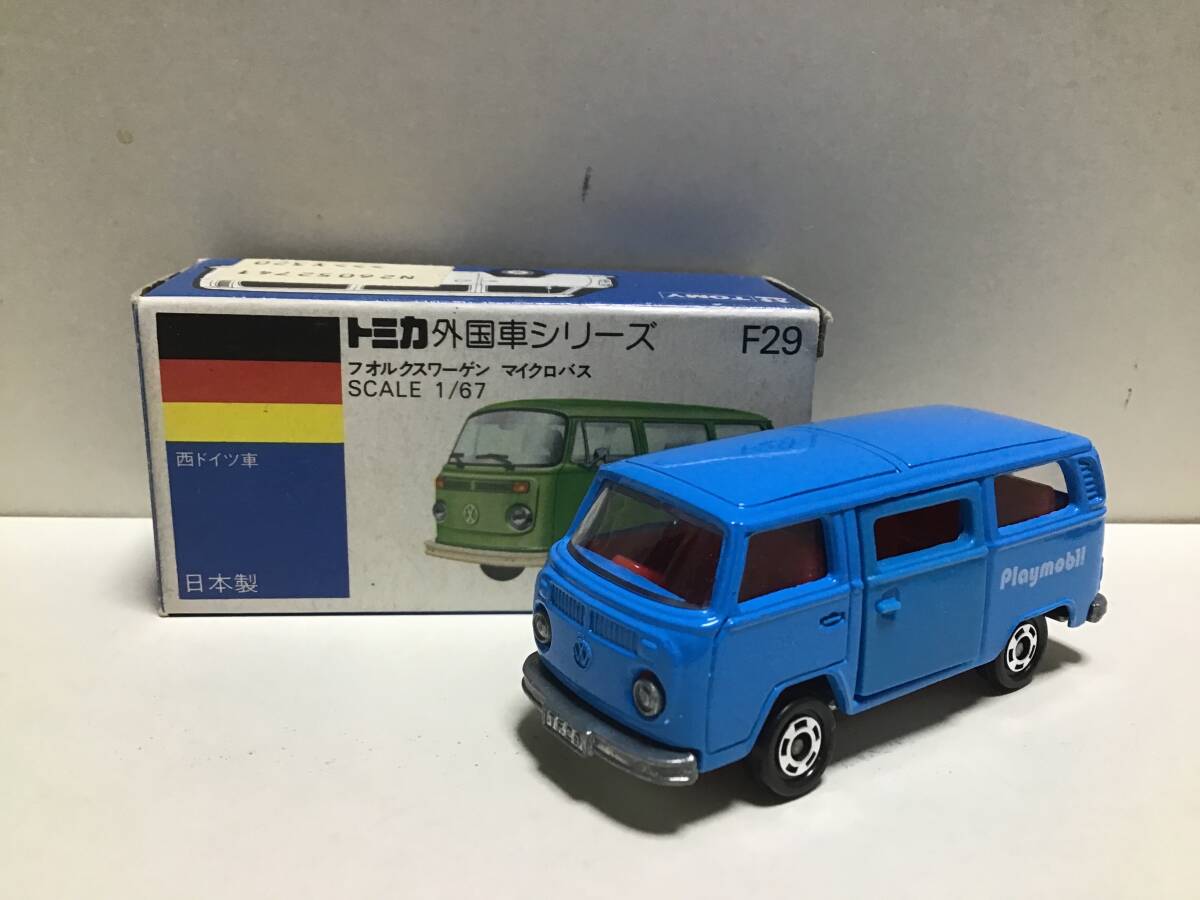 プレイモービル 70177 フォルクスワーゲン ビートル 52ピース 5歳以上