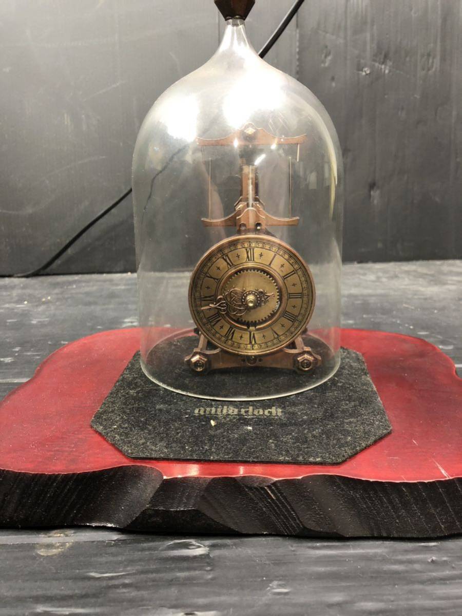 TOMY ギルドクロック マイクロフライングモデル ギルドクロック