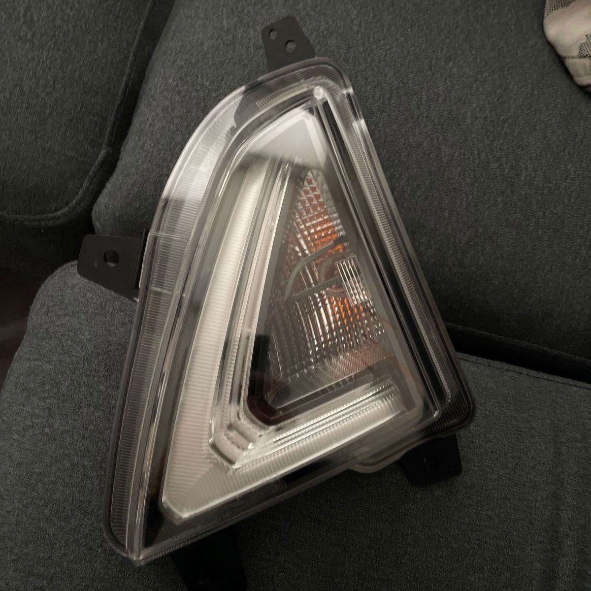 日産デイズハイウェイスター　LEDヘッドライトB44 左 日産デイズハイウェイスター LEDヘッドライトB44 左 【公式通販】