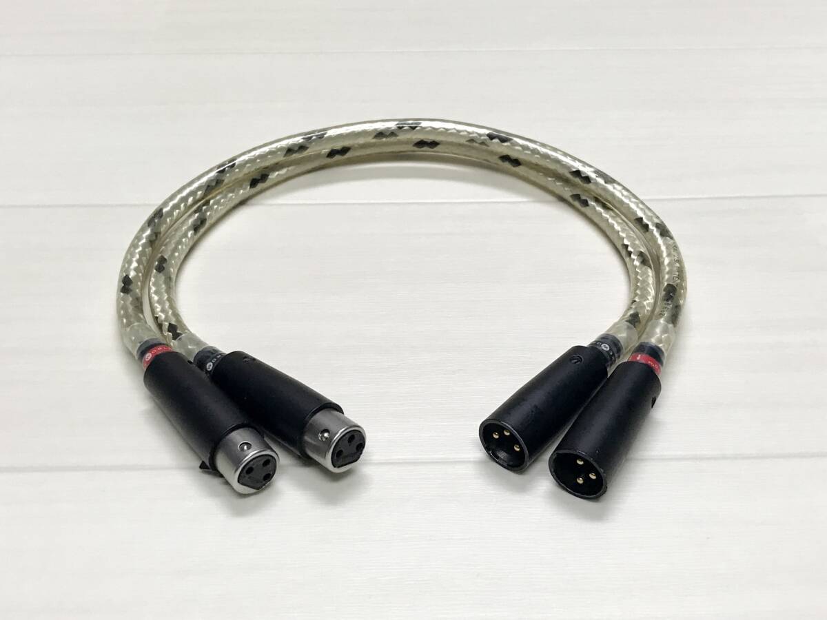 WIREWORLD ワイヤーワールド　スピーカーケーブル　POLARIS5 スピーカーケーブル | Wireworld | ワイヤーワールド