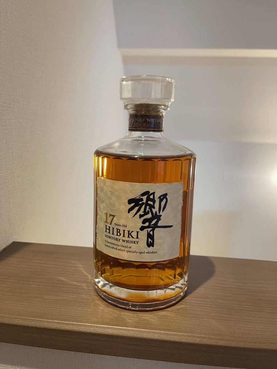 tomorrow様専用サントリー 山崎 響700ml2本セット【送料無理】 【公式