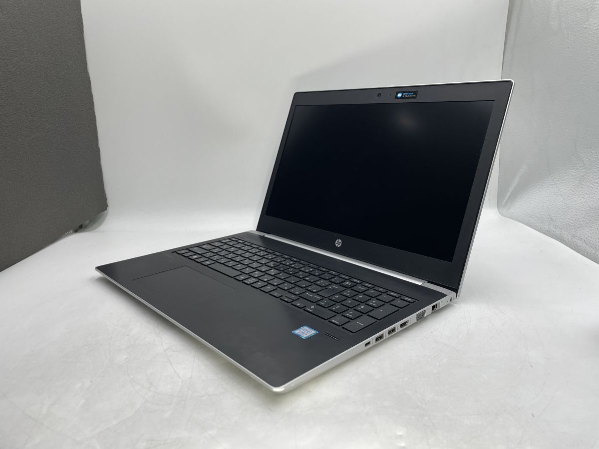 訳あり】HP 450 G5 8世代 i5 Win11 8GB Office付き 【公式通販】