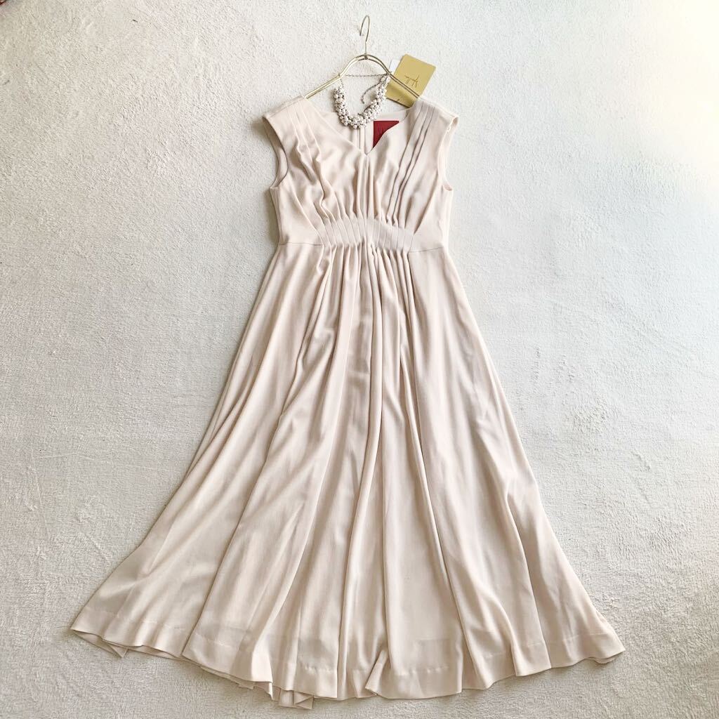 未使用】3点送料無料☆新品タグ付き 定価約5万 Sybilla シビラ 赤タグ 