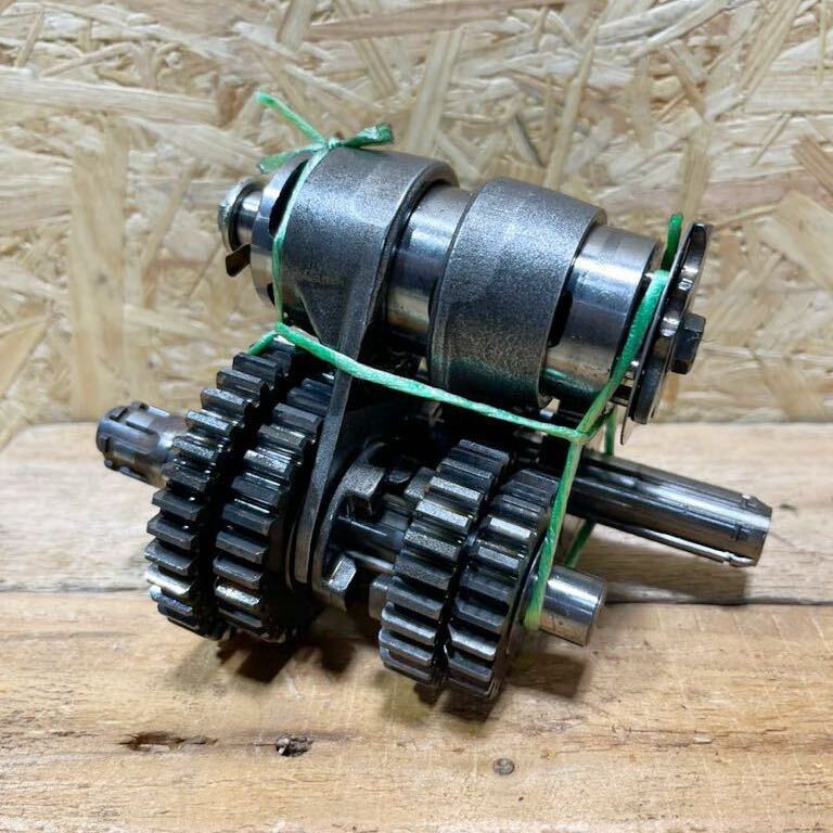 モンキー 12v 純正 エンジン z50j ゴリラ シャリィ ダックス