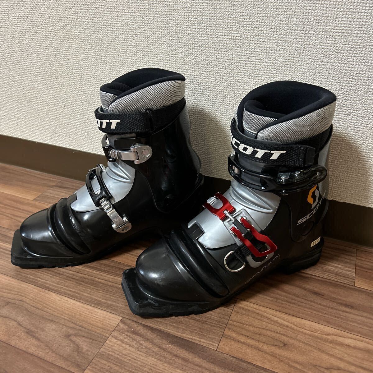 GARMONT EXCURSION（ガルモントエクスカーション）26.0cm 直近30