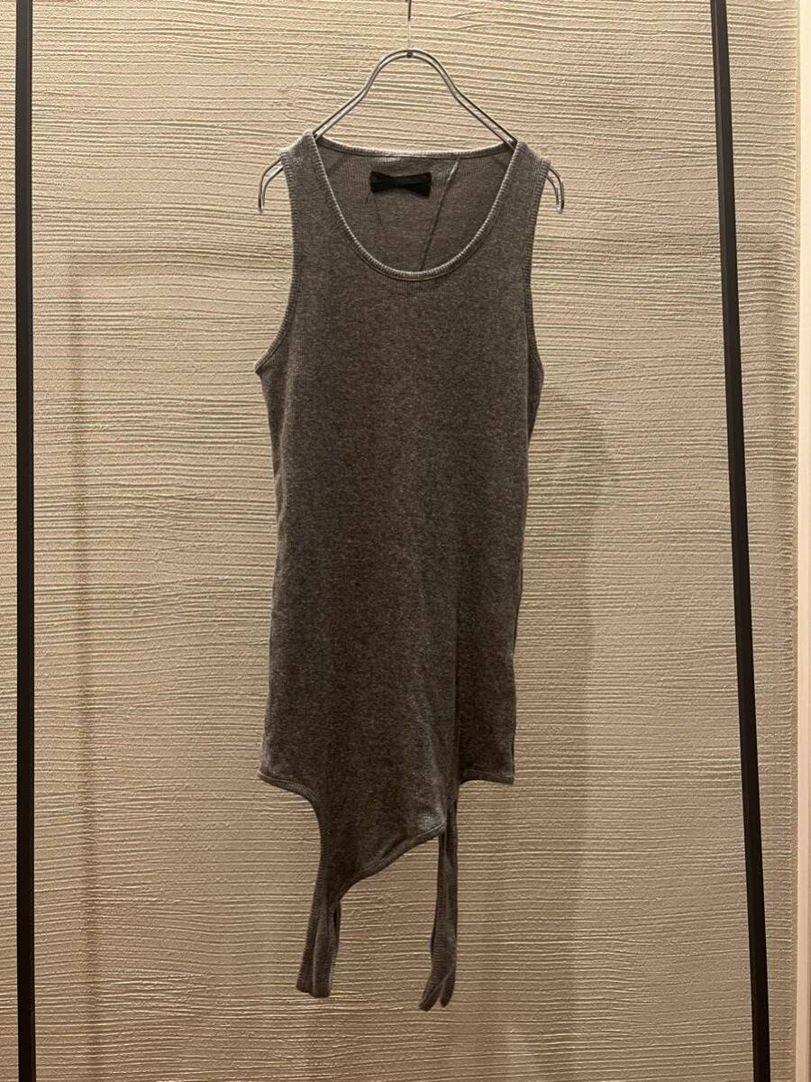 トップス 00s CIVARIZE archive japanese label y2k トップス 00s civarize tank top japanese label y2k 通販日本