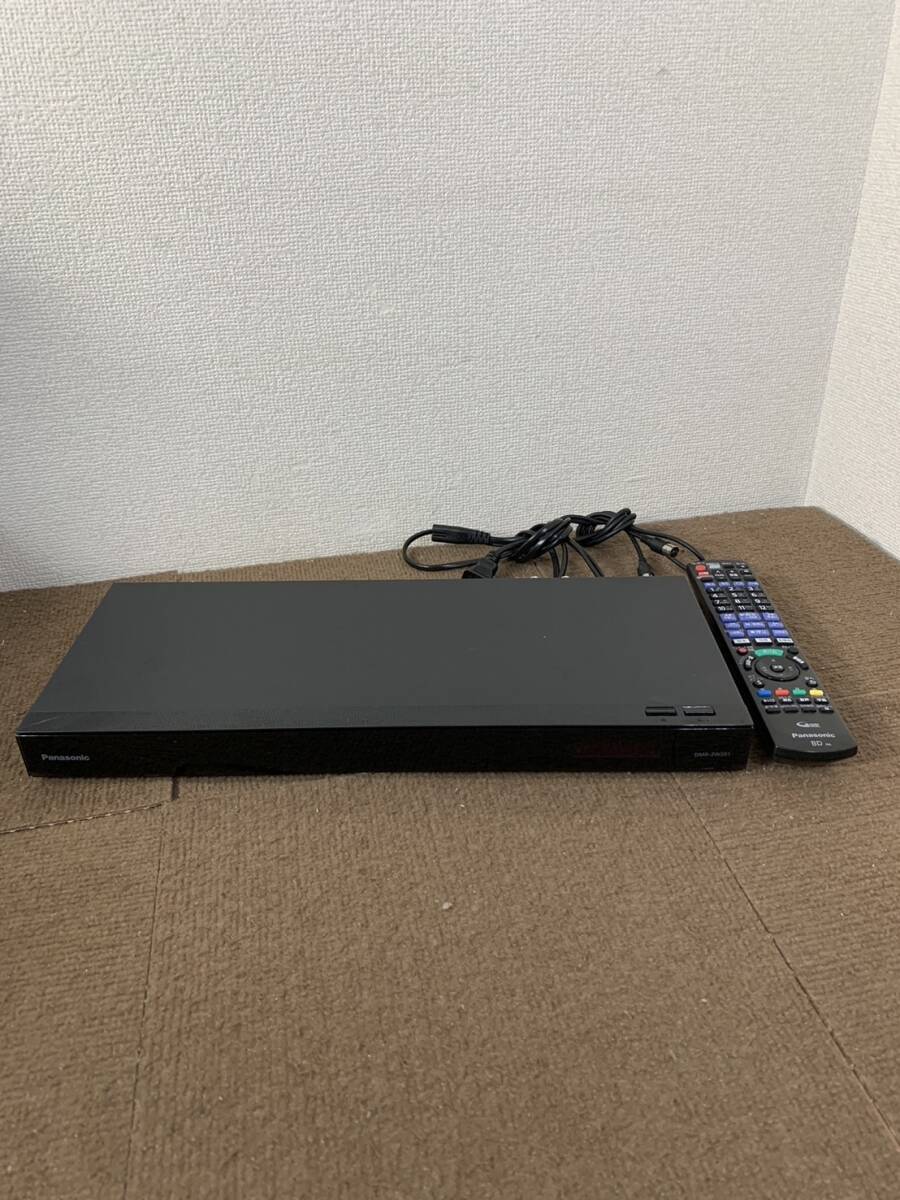 おうちクラウドディーガ DMR-2W201 2022年製