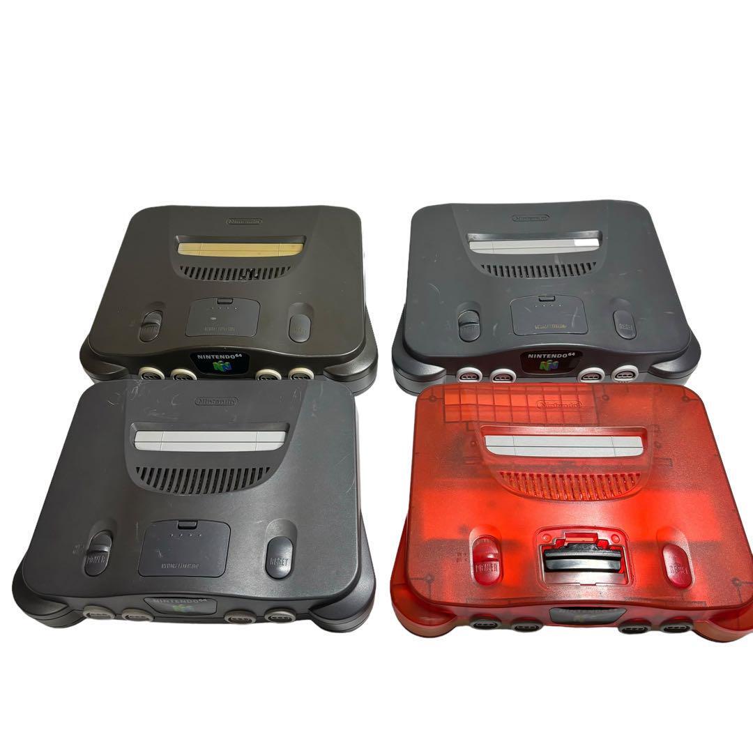 ゲームキューブ 本体 一式 ゲームキューブ本体一式 ソフト4本 ゲーム