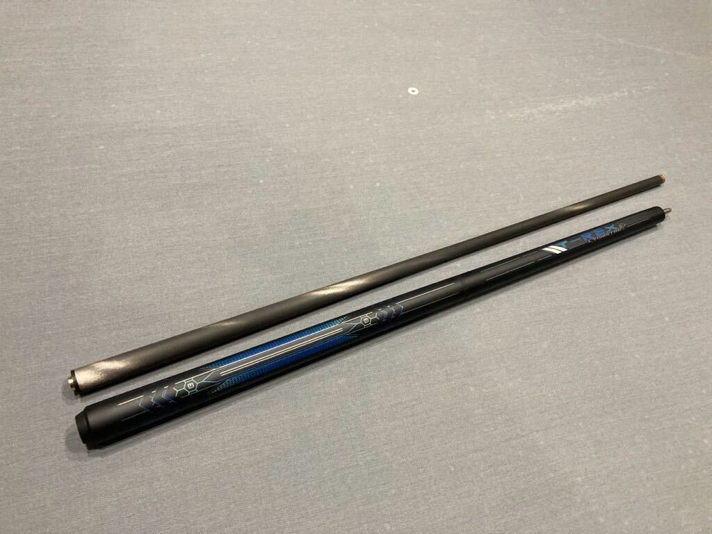 ビリヤードキューTHE CRACK ジャンプキュー2023新品 cue」の直近30日の