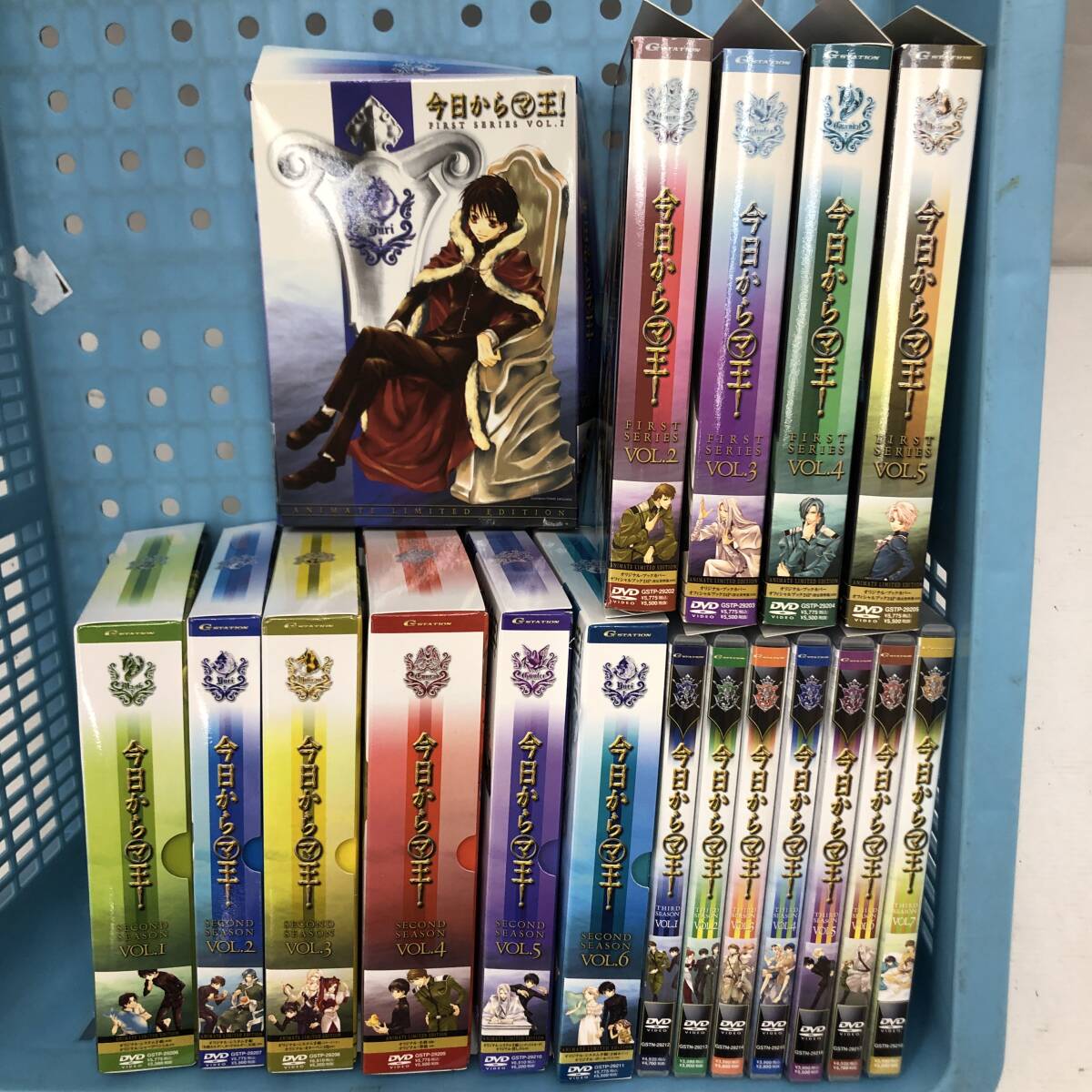 コミック全て第１巻のみ33冊　バラ売り可 今日から未来（1） (ヒーローズコミックス ふらっと) (Japanese