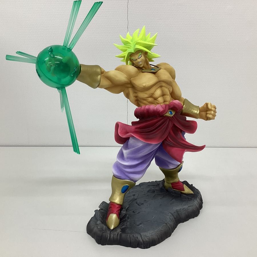 傷や汚れあり】【現状】箱なし プレックス ドラゴンボールZ