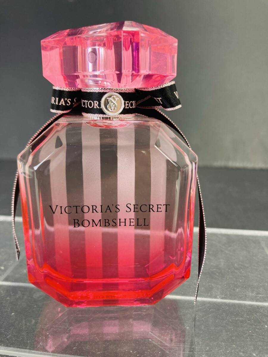 新品　ヴィクトリアシークレットボムシェル 香水オードパルファム 100ml 楽天市場】ヴィクトリアズシークレット ボムシェル Bombshell