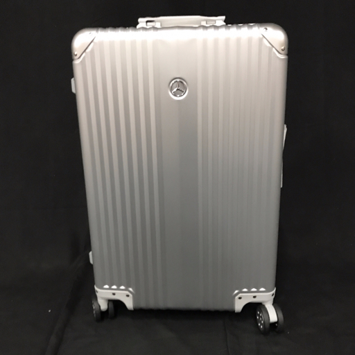 M5333 メルセデスベンツ オリジナルスーツケース 65L キャリーバッグ