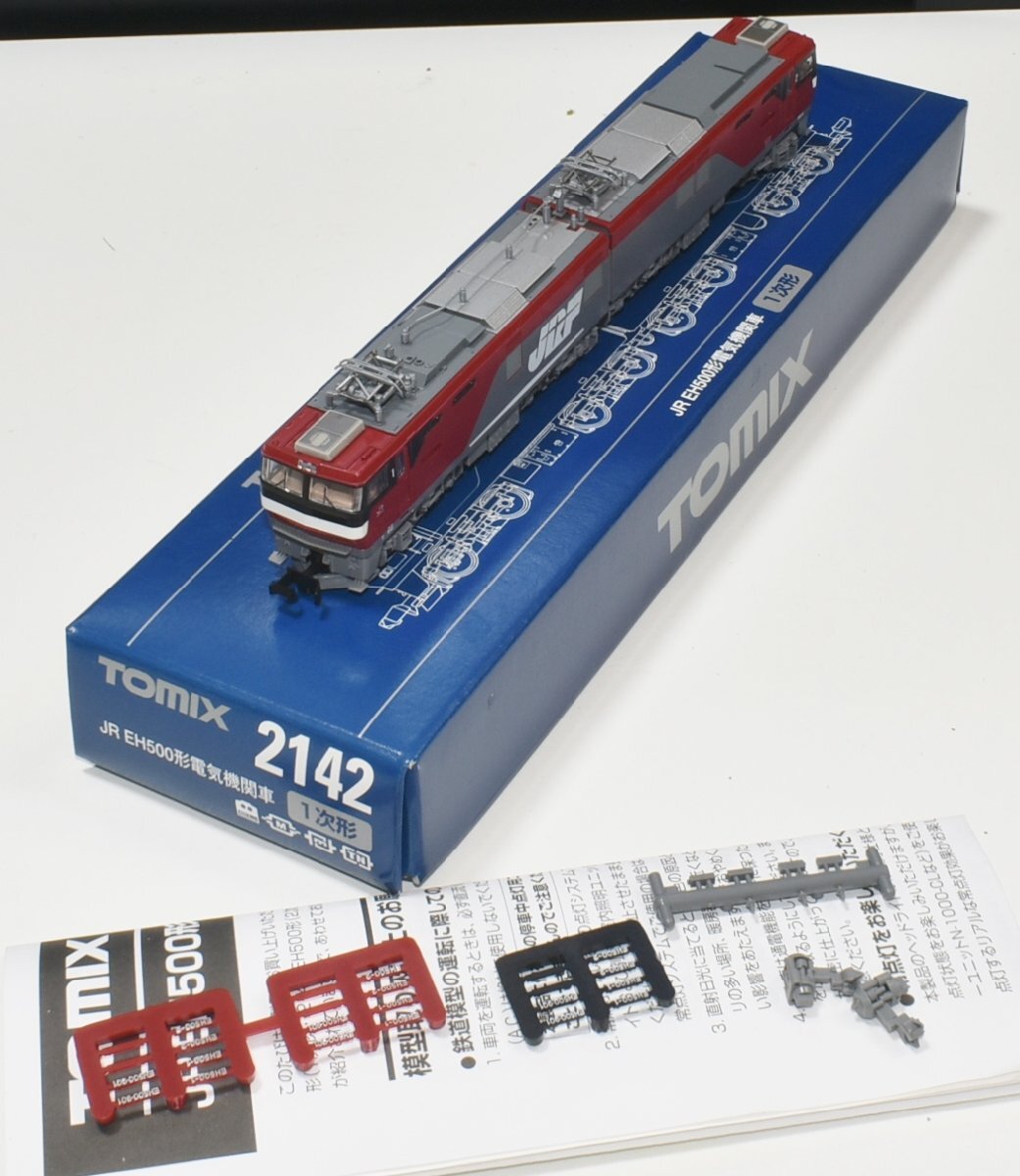 新品未使用❗️TOMIX 9187 ED62型電気機関車 Nゲージ ☆新品☆ TOMIX 9187 JR ED62 浜松工場 イベント会場限定 直近30日の