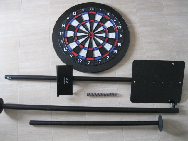 ダーツライブホーム DARTSLIVE Home DLH-0000 本体 ダーツ ダーツライブ ダーツボード DLH-0000 DARTSLIVE HOME - メルカリ