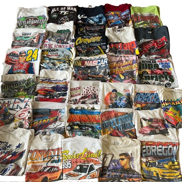 00s アメ車 アート イラスト プリント Tシャツ メンズ L オールド 旧車 自動車 グラフィック ピックアップ トラック カットソー  ブラック