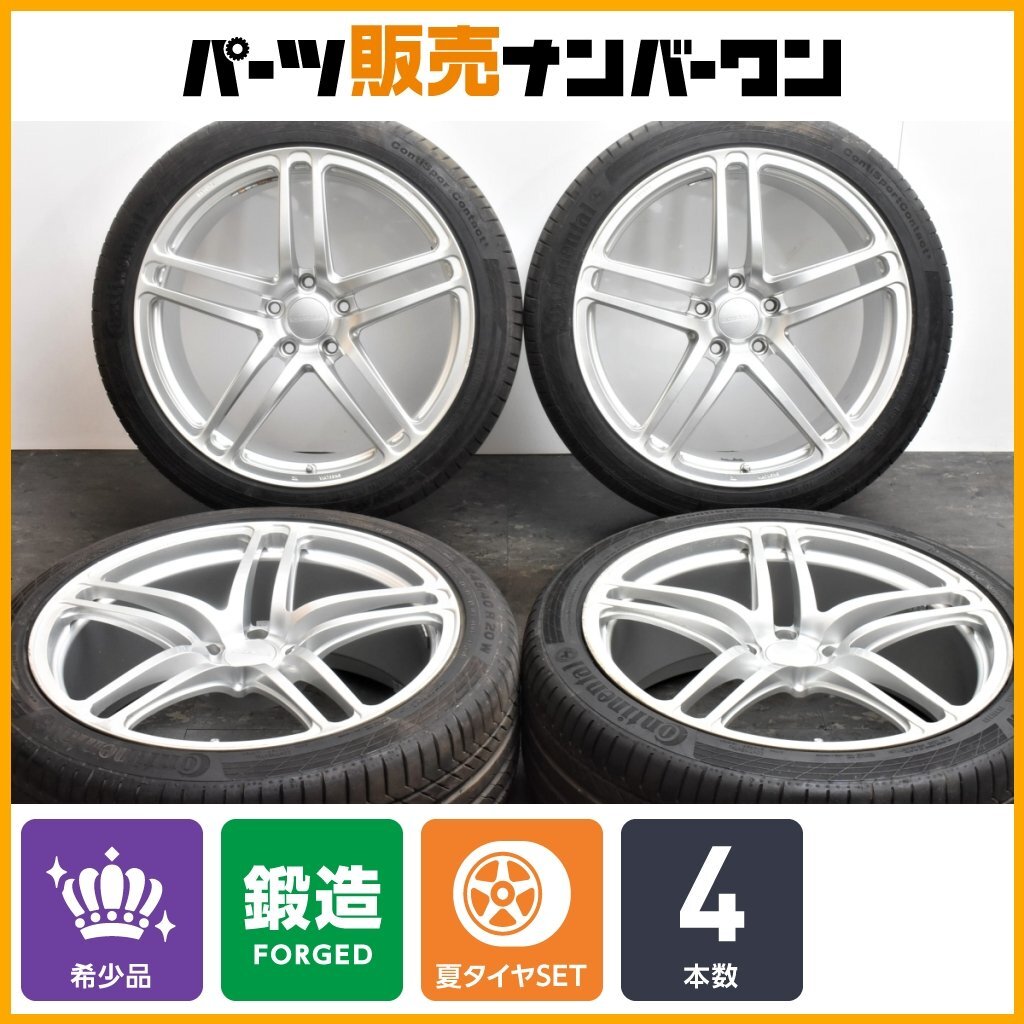 希少】プロドライブ GC-06D 18インチ 8.5J+32 114.3