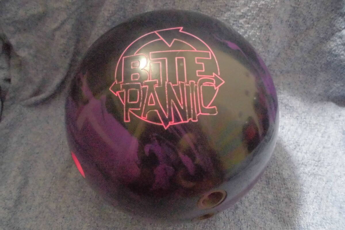 バイトパニック 傷や汚れあり】【送料無料・中古】ストーム