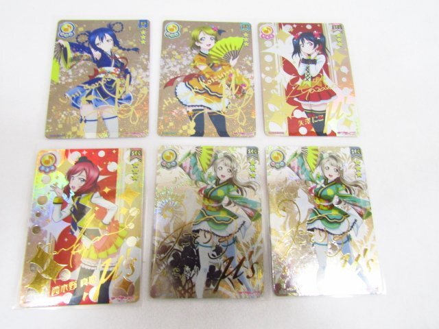 ラブライブ！スクールアイドルコレクション スクコレ 南ことり sec セット 楽天市場】ラブライブ！ LL13-084 南 ことり (SEC シークレット