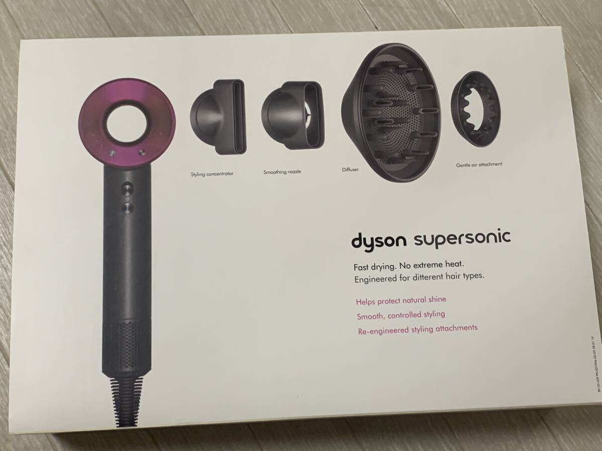 1円 Dyson ダイソン HD01 ヘアドライヤー 家電 CP697 1円 難あり HD01 ダイソン ヘアードライヤー 家電 AQ981