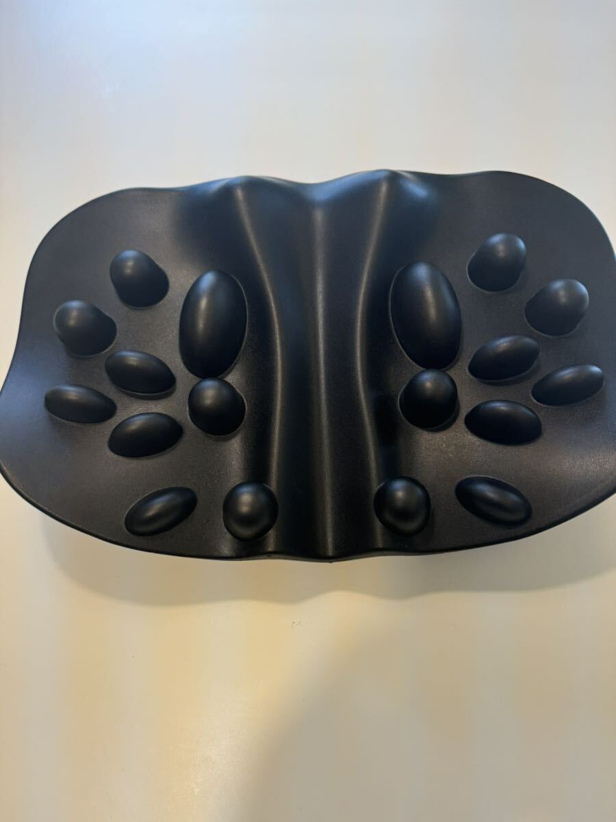 『美品』RAKUNA KENKOUKOTSU-HAGASHI PILLOW Tsuyukusa Gold Zabuton Cushion | Japan Object Store – Japan