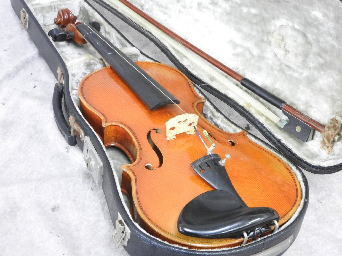 ヴァイオリン (franz kirschnek) （Franz Kirschnek Violin