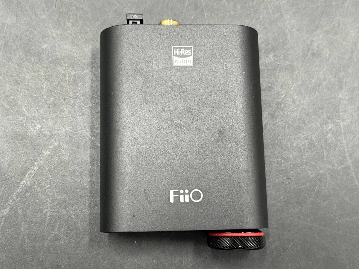Fiio BTR7 ブラック（別売レザーケース付き） 狭かっ