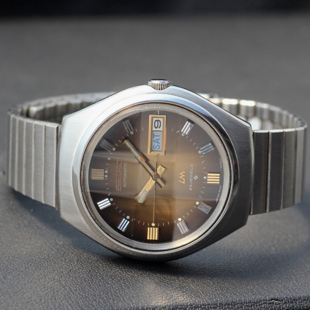 セイコーLM稼働品 セイコーLM稼働品 【公式通販】